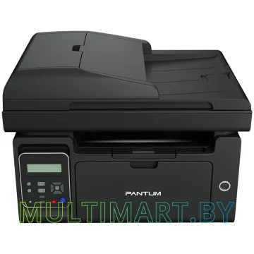МФУ Pantum M6550NW картинка 4